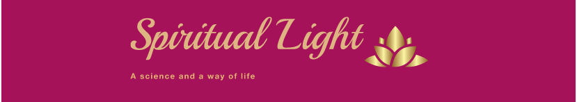 SPIRITUAL LIGHT